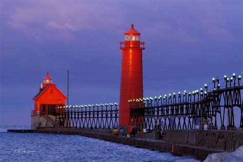 Grand Haven Lighthouse Conservancy